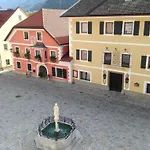 Post Hotel 3*