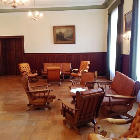 فندق Post اوبيردراوبورغ