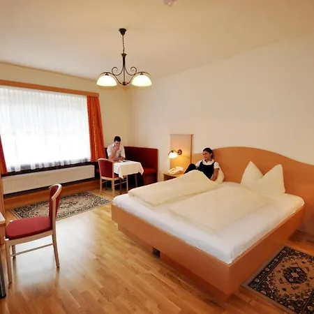 Post Hotel Oberdrauburg