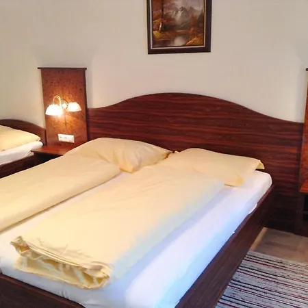 Post Otel 3*