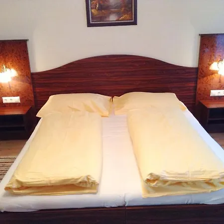 Post Otel 3*