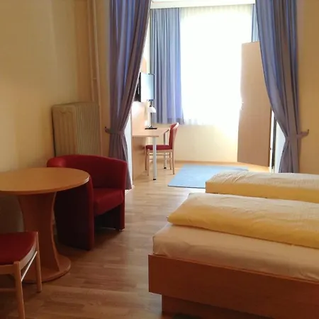 فندق Post اوبيردراوبورغ