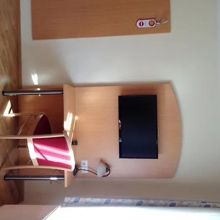 Post Hotel