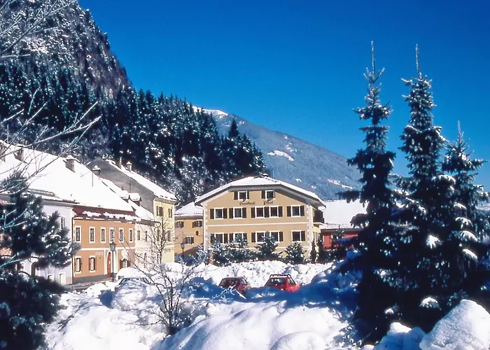 Post 3* Oberdrauburg