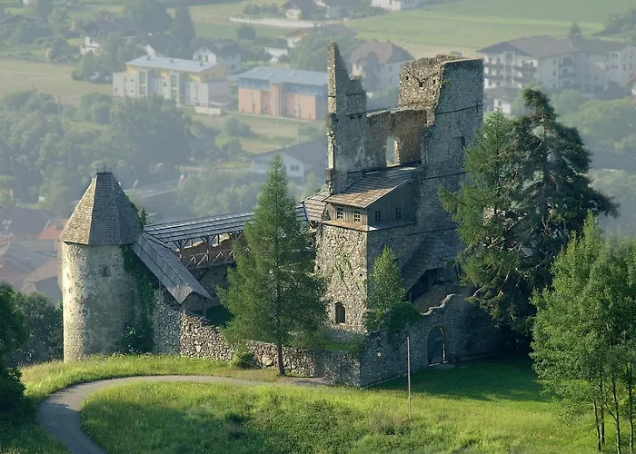 Hotel Post Oberdrauburg