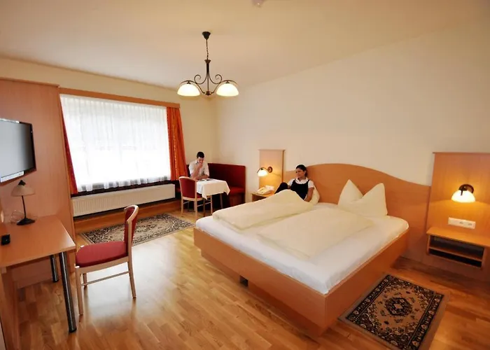 Post Hotel Oberdrauburg