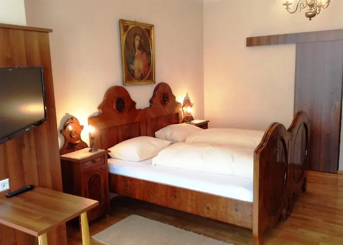 Hotel Post Oberdrauburg