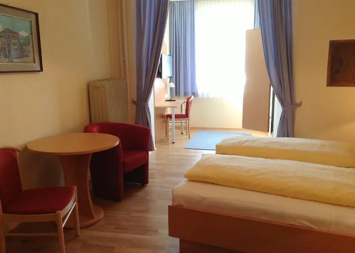 Hotel Post Oberdrauburg