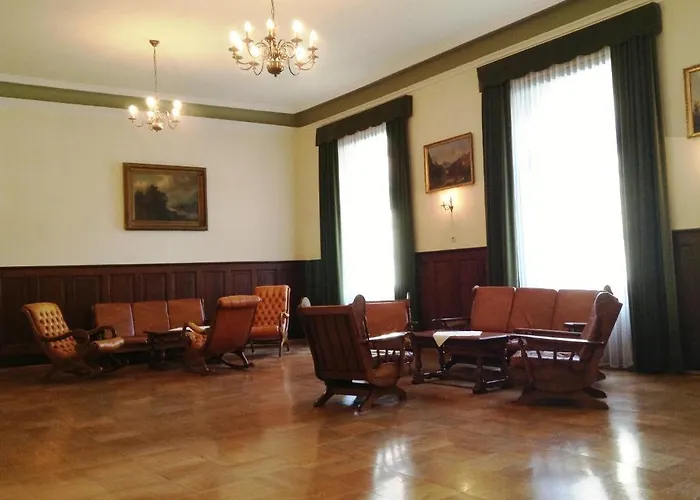 Post Hotel Oberdrauburg